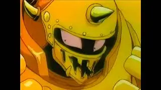 Fly, o Pequeno Guerreiro -  Dai vs Flazzard, Avan Strash, Dragon Quest 1991