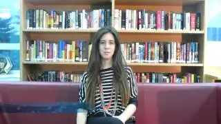 Final thoughts by NOVA's graduating class of '14 - Ana Grozdev