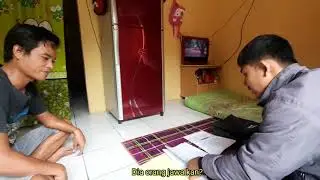 Proses Survey Nasabah