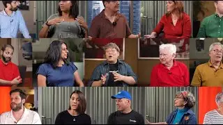 Product Experts' First Impressions!