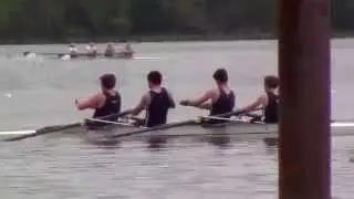 regionals 5V 4+ 2015