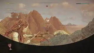 Used all Elemental States - Horizon Forbidden West Trophy