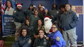 BronxNet Today: Holiday help from local toy drives.