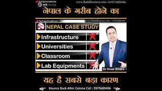dr vivake Bindra