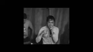 The Mint Chicks - Ockham&rsquo;s Razor (Jive, Adelaide, 2007)