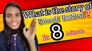 wish you all happy Diwali 🪔// English with medha 🤗