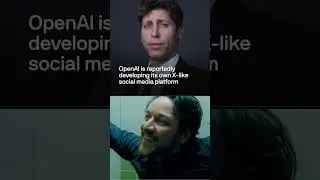 OpenAI's Secret X-Like Social Network Revealed