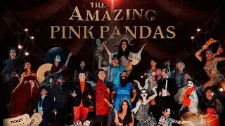 SI BEKI IRVING NYO BLACK PINK NA CHEERDANCE CHAMPION THE AMAZING PANDA LGBT TORIL BAHAGHARI 2022