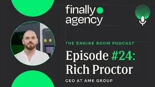 FROM ENGINEER TO CEO: Rich Proctor on Building a Successful Manufacturing Brand