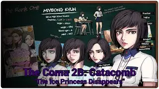 The Coma 2B: Catacomb™ 