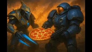 COMO JUGAR CONTRA LA IA O COMPUTADORA EN STARCRAFT 1 (Protoss vs Terran )