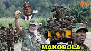 BYAGENZE BITE NGO M23 YIKURE MAKOBOLA? WAZALENDO NA FARDC BARARWANA UMUHENEREZO MURI UVIRA