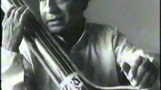 Vasantrao Deshpande - Laagi Kalejwa Kataar. Recorded Live in Nagpur.