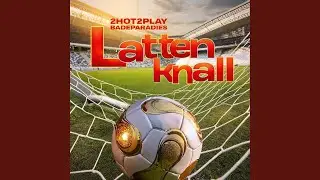 Lattenknall