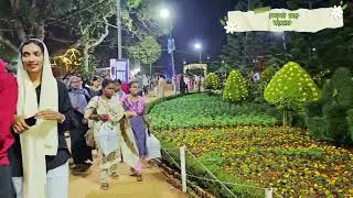 poopoli 2024 പൂപൊലി 2024 Wayanad flower show