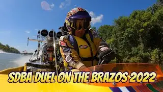 Rest in peace Frank Carter, SDBA Duel on the Brazos Waco 2022, Pro Comp Flat Round 1 of Qualifying.