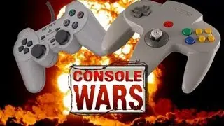 Console Wars - PlayStation vs Nintendo 64 - BattleTanx: Global Assault