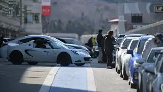 2026 FUJI-1 GP FINAL 2ZR ELISE