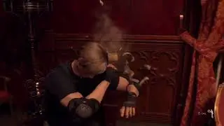 Resident evil 4 Remake (2)