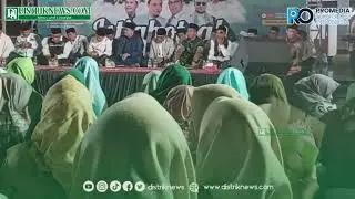 HSN 2025, PCNU Kota Serang: Sejarah Hari Santri dari Banten, Pondok Pesantren Lebih Dulu Ada