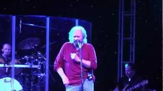 Legend Barry Gibb