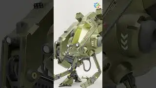 SLAUGHTERBOTS ARE HERE   AI Powered autonomous weapons systems #ainews #viral #viralvideo