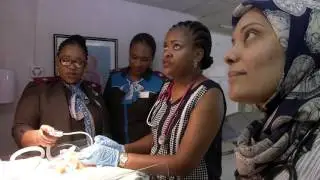 World Prematurity Day at Mediclinic