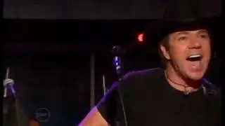 Patrick McMahon - Copperhead Road