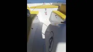 Boat ride malta