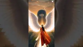 Divine Grace of Lord Shiva | Angelic Devotion in Eternal Light