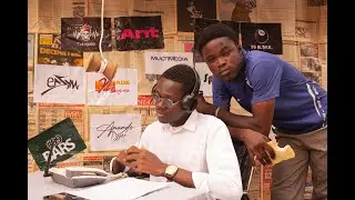 eNZYM and Blu - #99Bars (The Quinary) - 2020
