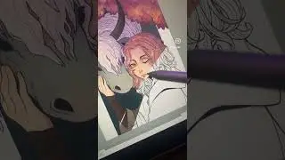 Art reveal - Malenia and Torrent