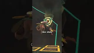 How Motion Controls Make Skyward Sword's Items SO FUN!!!!!!!!!!!!