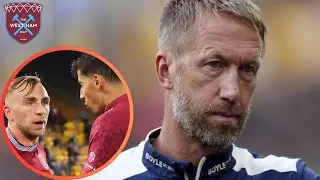 📰 CLUB IS DOOMED | Latest defeat for Potter & Bowen fan clash shows West Ham are facing disaster