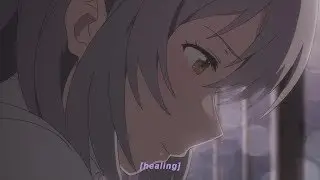 lil skele - healing
