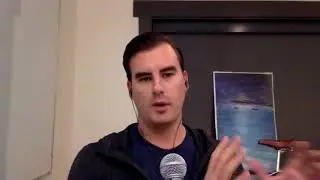 VIDEO - 032: Today is Going to be a Great Day: Thoughts on Mindfulness and Emotional...