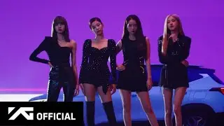 BLACKPINK - 'TOUCH' M/V