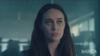 Alicia and Troy reunion in season 8