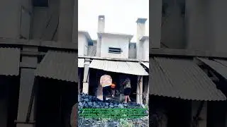 EASY CHIMNEY CLEANING! THE SIMPLE FIRE POWER HACK TO REMOVE CREOSOTE SAFELY AT HOME