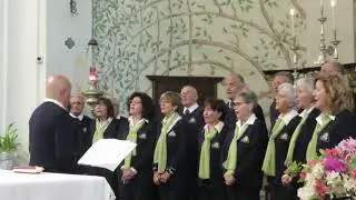 Maggio ( Maiero ) - coro Aurora Montis di Pratrivero (BI)