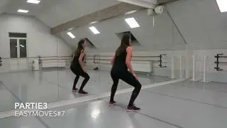 EASYMOVES#7 BCENTER DANCE SCHOOL