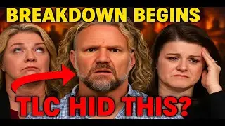 BREAKDOWN] Robyn&rsquo;s Collapse EXPLAINED &ndash; What TLC Doesn&rsquo;t Want You To Know