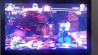 SSF4 Makoto(BiggieDa1N_Only) Vs. Dhalsim(rge2000)