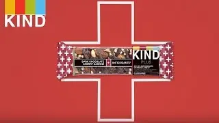 KIND Plus Bars: Everything You Love about KIND Snack Bars + Antioxidants | KIND Snacks