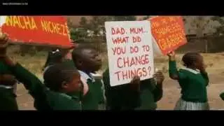 Land Grabbing Menace