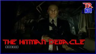 The Hitman debacle - DRM, Episodic Release, Performance (2016)
