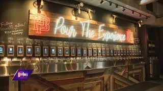 Food Truck Friday | Pour Bros Craft Taproom