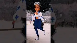 FOOTWORK (IMVU TIKTOK) #imvu #footwork #anime