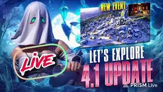 Live streaming of UP50 SYSTEM