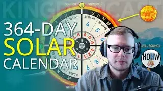 Solar Or Lunar Calendar? | Kingdomcast #99